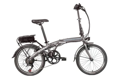 Электровелосипед STARK E-Jam 250 (2020) в Набережных Челнах