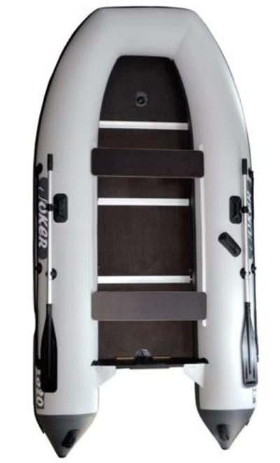 Лодка ПВХ ALTAIR JOKER 320 в Бахчисарае