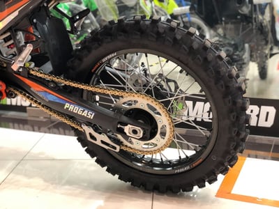 купить Мотоцикл кроссовый эндуро PROGASI Gaudi 300 ENDURO в Бахчисарае - фото 