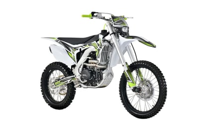 купить Мотоцикл кроссовый эндуро BRZ X6A 250cc 21/18 в Вологде - фото 