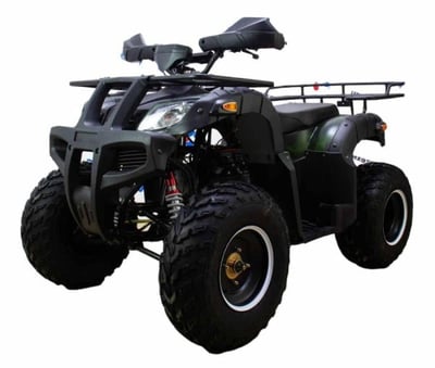 Квадроцикл ATV CLASSIC 150 CC LUX в Уфе
