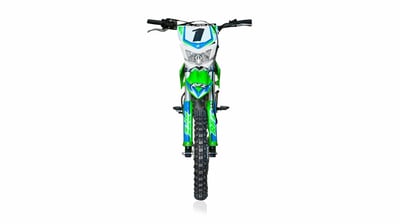 купить Мотоцикл APOLLO RFZ START 125LE PITBIKE в Волгодонске - фото 