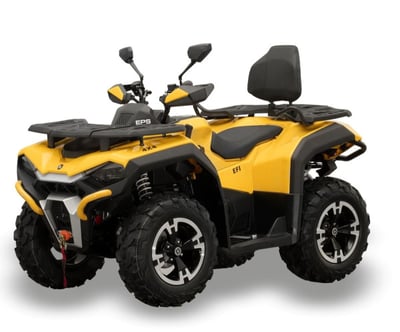 Квадроцикл HISUN Guardian 750 S (ПСМ) в Улан-Удэ