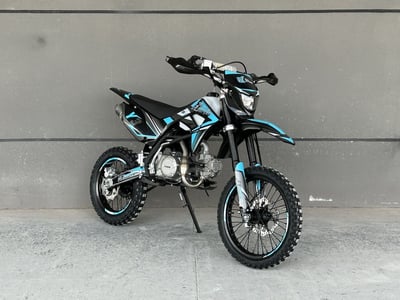 купить Мотоцикл FXMOTO Y3 в Вологде - фото 