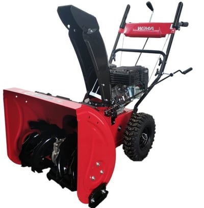 Снегоуборщик WEIMA WWS0722A-J в Перми
