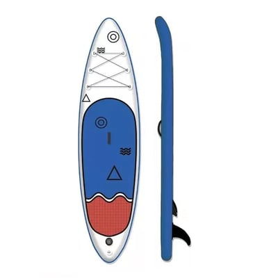 купить Надувная доска для SUP-бординга COOYES Wave 10.6 2023 в Бахчисарае - фото 