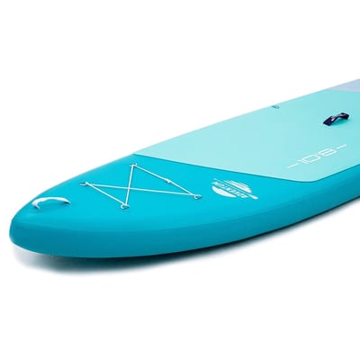 купить Надувная доска для SUP-бординга ADVENTUM Teal 10'8" в Перми - фото 
