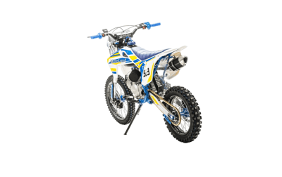 купить Мотоцикл MOTOLAND TCX125E PITBIKE в Москве - фото 