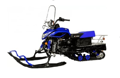 Снегоход IRBIS DINGO T150 в Сургуте