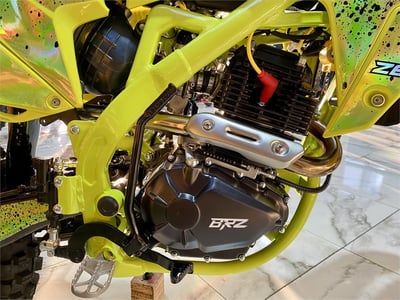 купить Мотоцикл BRZ Z6 PR300 (172FMM-PR) ENDURO в Санкт-Петербурге Спб - фото 