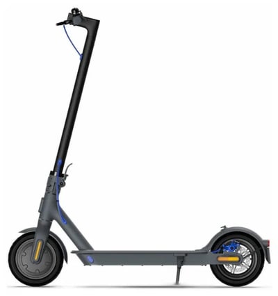 Электросамокат XIAOMI Mi Electric Scooter 3 Lite в Находке