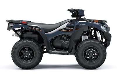 купить Квадроцикл Kawasaki Brute Force 750 EPS (2024) (ПСМ) в Вологде - фото 