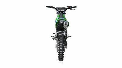 купить Мотоцикл APOLLO RFZ START 125LE PITBIKE в Волгодонске - фото 