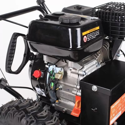 купить Снегоуборщик PATRIOT PRO 777 S Многофункциональный в Челябинске - фото 