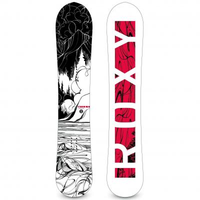 Сноуборд ROXY SMOOTHIE C2 19/20 в Новосибирске