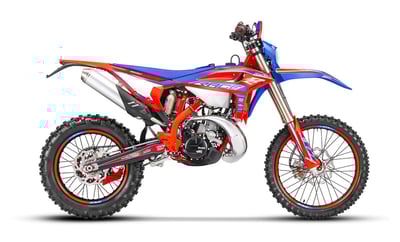 купить Мотоцикл BETA RR Race 2T 200 ENDURO в Бахчисарае - фото 