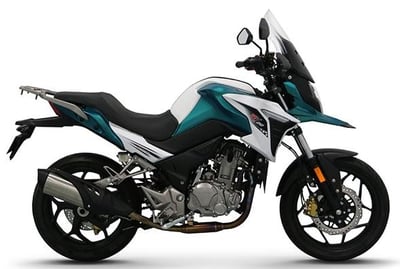 Мотоцикл SHARMAX MOTORS GL 301 Ultra в Железногорске
