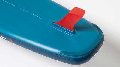 купить Надувная доска для SUP-бординга RED PADDLE Co Sport 11'3" в Бахчисарае - фото 