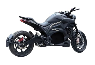 купить Электромотоцикл JOSE Diavel Pro в Вологде - фото 