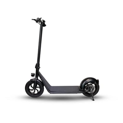 купить Электросамокат ICONBIT Kick Scooter Trident 120 в Вологде - фото 