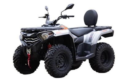 Квадроцикл LONCIN TRV350 PRO MAX в Вологде