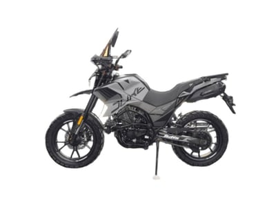 Мотоцикл REGULMOTO DUKE 300 в Ярославле