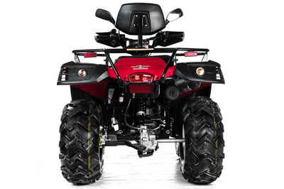 купить Квадроцикл SHARMAX Workmax 450 (Powered) в Москве - фото 