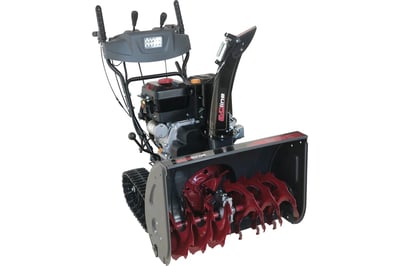 купить Снегоуборщик EVOLINE SBG 700 TE в Челябинске - фото 