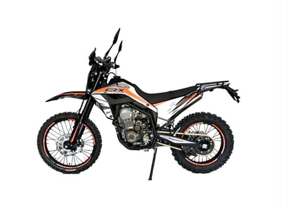 купить Мотоцикл REGULMOTO CR-X 300 ENDURO в Бахчисарае - фото 