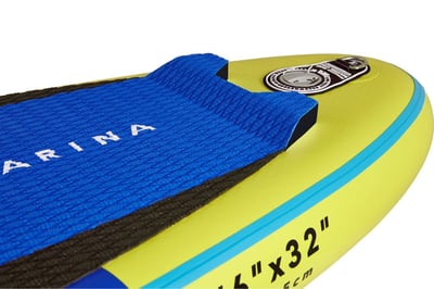 купить Надувная доска для SUP-бординга AQUA MARINA BEAST 10’6 в Бахчисарае - фото 