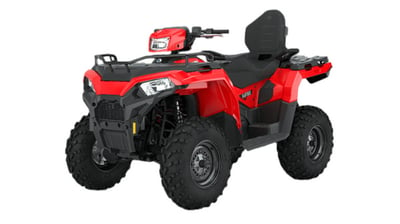 Квадроцикл POLARIS Sportsman Touring 570 2025 (ПСМ) в Вологде