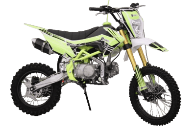 Мотоцикл MGMOTO DB125-1 PITBIKE в Москве