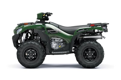 купить Квадроцикл Kawasaki Brute Force 750 (2024) (ПСМ) в Вологде - фото 