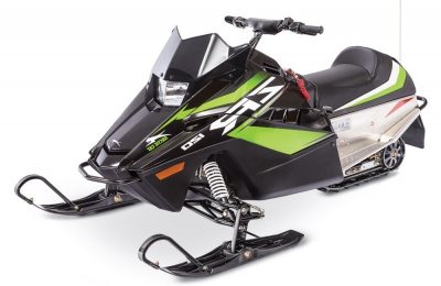 купить Снегоход ARCTIC CAT ZR 120 2019 в Волгодонске - фото 