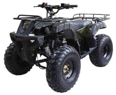 Квадроцикл Wels ATV Thunder 150 в Сургуте