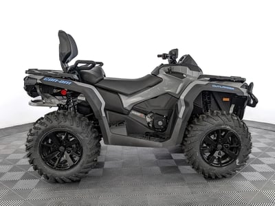 купить Квадроцикл BRP CAN-AM OUTLANDER MAX DPS 1000R (2024) (ПСМ) в Вологде - фото 