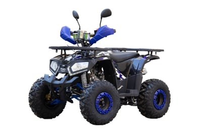 Квадроцикл UNIVERSAL ATV 125 TM Fusion plus в Вологде