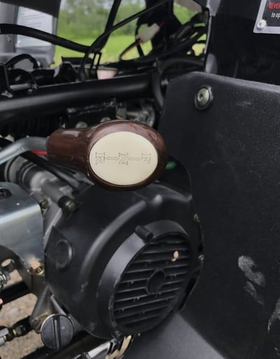 купить Квадроцикл HAMMER HUNTER 150cc в Волгодонске - фото 