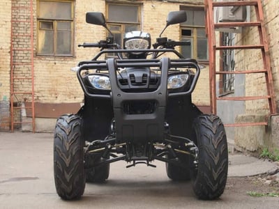 купить Квадроцикл ARMADA ATV 150R в Вологде - фото 