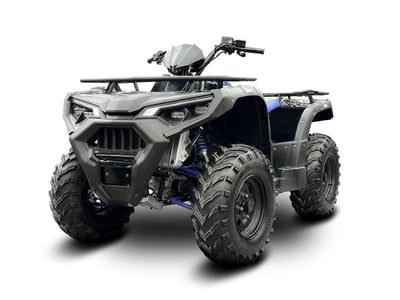 Квадроцикл SHARMAX Force 600 Ranger (ПСМ) в Казани