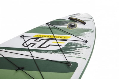 купить Надувная доска для SUP-бординга HYDRO FORCE KAHAWAI 10.2 (65308) в Москве и России - фото 
