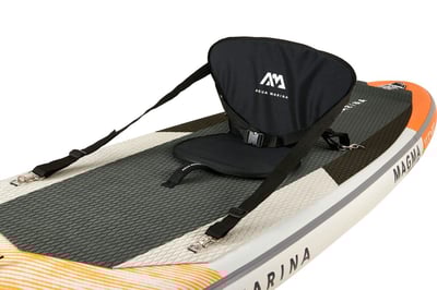 купить Надувная доска для SUP-бординга AQUA MARINA MAGMA 10’10” в Бахчисарае - фото 