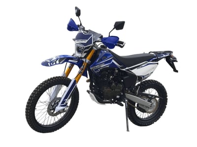 купить Мотоцикл кроссовый эндуро REGULMOTO Sport-003 PR в Бахчисарае - фото 
