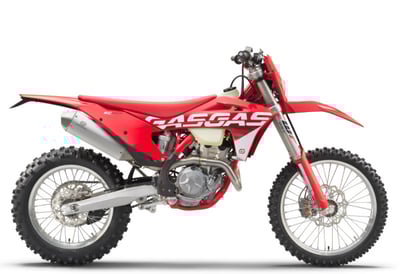 Мотоцикл GASGAS EC 250F ENDURO в Москве