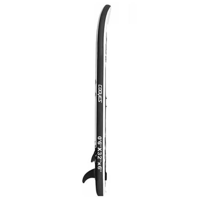 купить Надувная доска для SUP-бординга COOYES Wave 10.6 White в Бахчисарае - фото 
