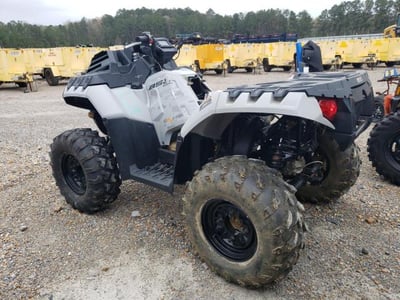 купить Квадроцикл POLARIS Sportsman HL 850 (2021) (ПСМ) в Москве и России - фото 