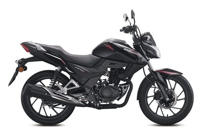 купить Мотоцикл HONDA CBF150R TOURENDURO в Вологде - фото 