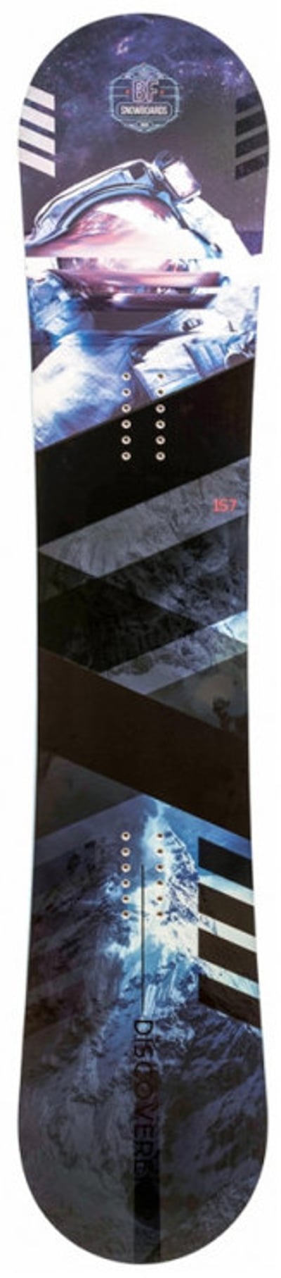 купить Сноуборд BLACK FIRE Prophet 19/20 в Вологде - фото 