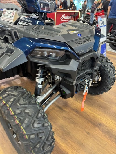 купить Квадроцикл POLARIS Sportsman XP 1000 S (2024) (ПСМ) в Волгодонске - фото 