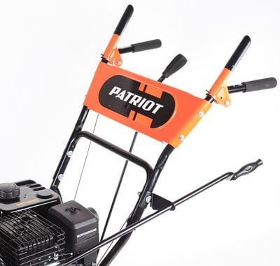 купить Снегоуборщик PATRIOT PRO 650 в Волгодонске - фото 